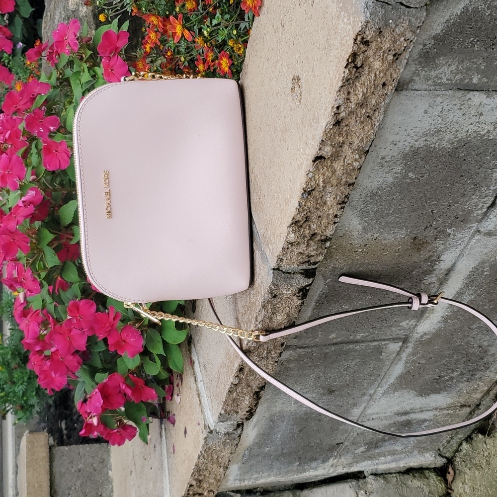 Michael kors shoulder bag